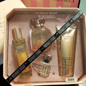 VS - Bombshell Seduction perfum set